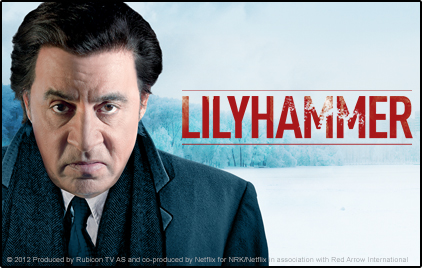 Lilyhammer bei Watchever verfügbar [Update]