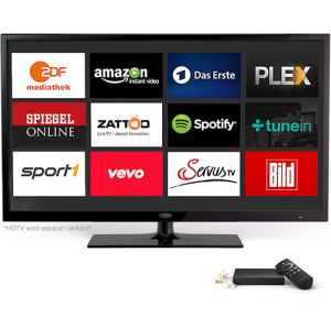 Amazon Fire TV