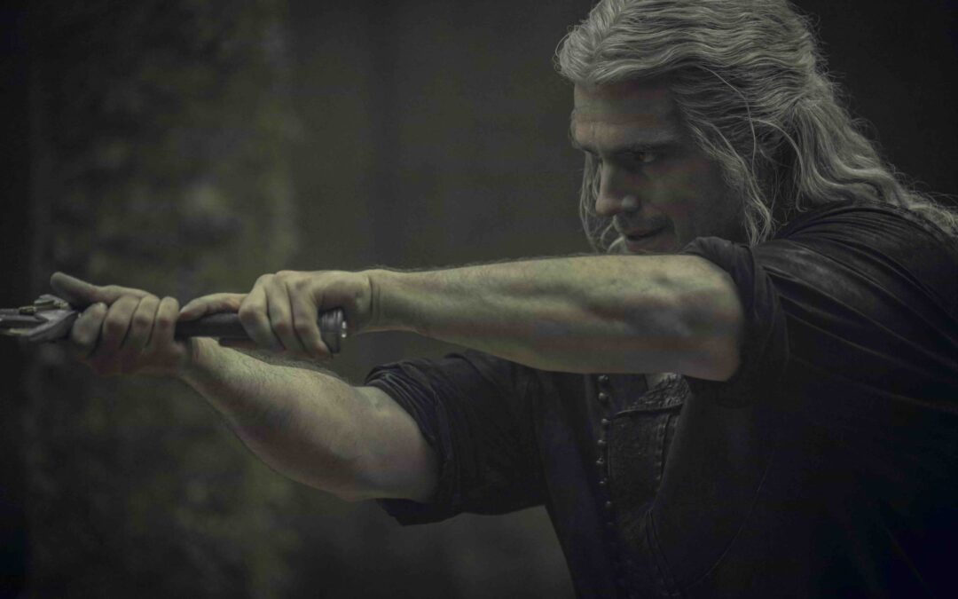 3. Staffel „The Witcher“ bei Netflix