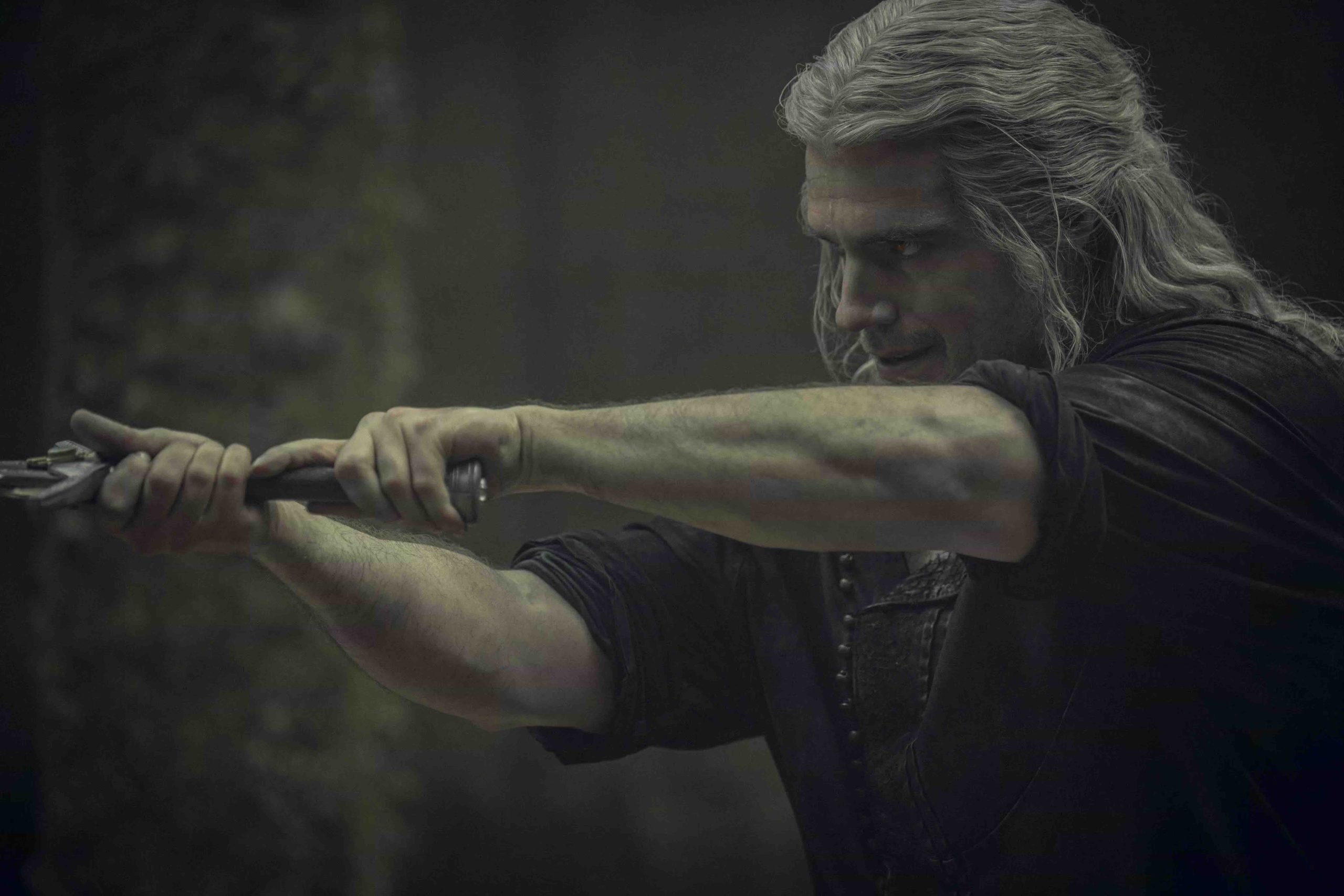 3. Staffel „The Witcher“ bei Netflix