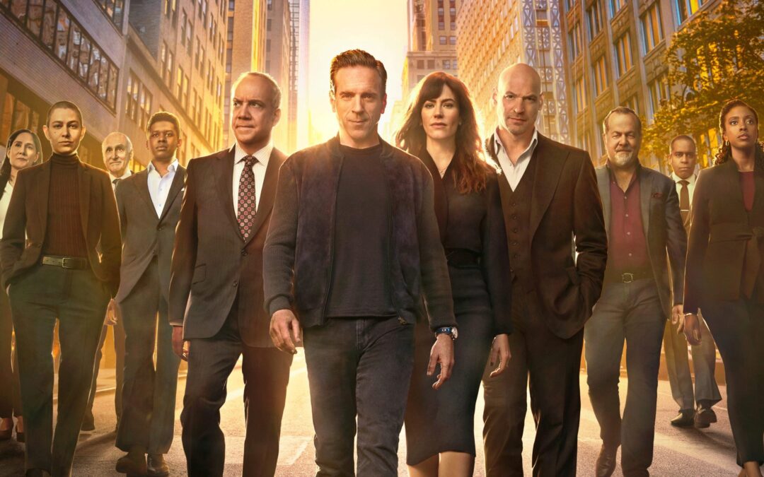 7. Staffel „Billions“ bei Sky und Paramount+