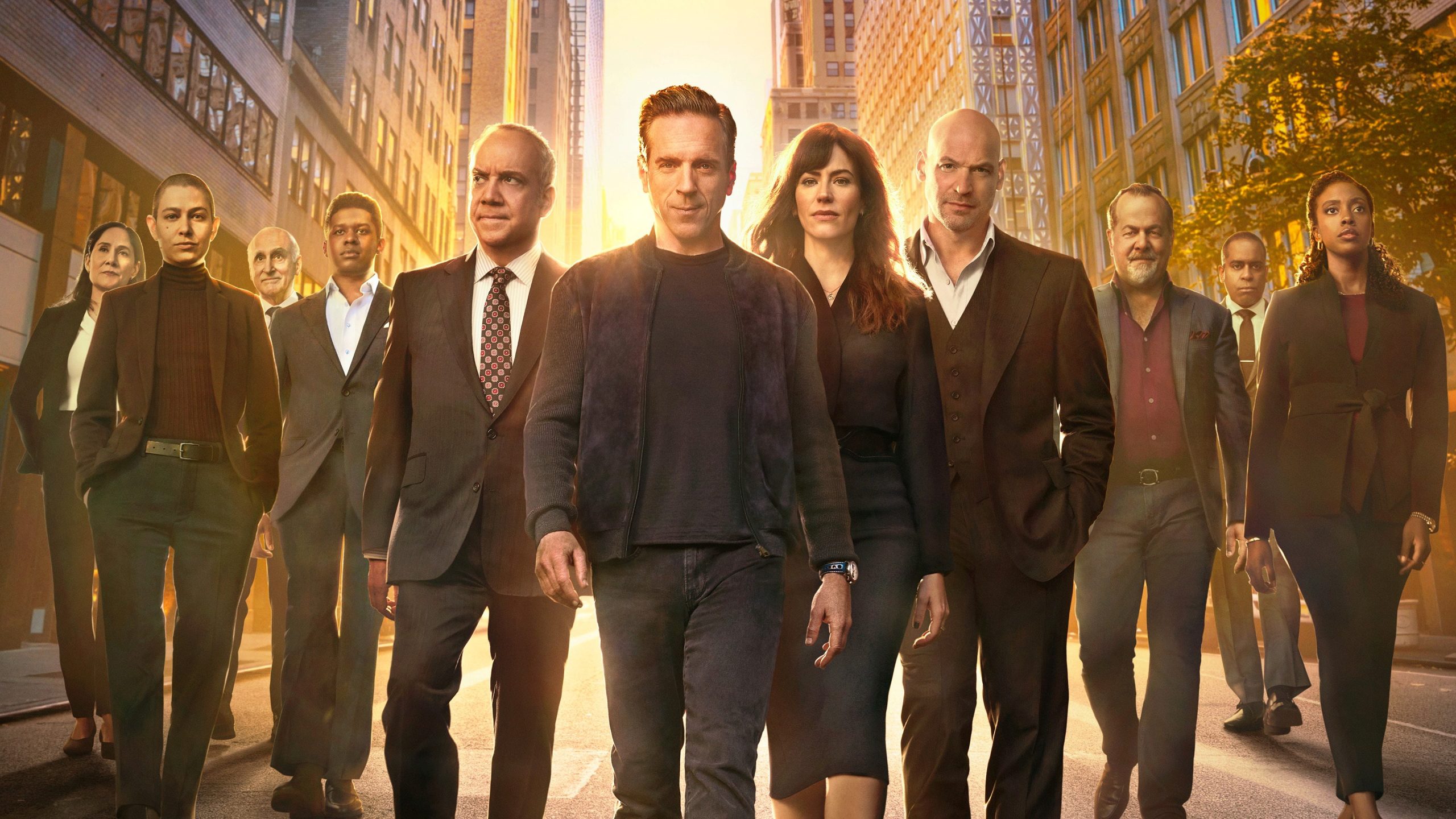 7. Staffel „Billions“ bei Sky und Paramount+