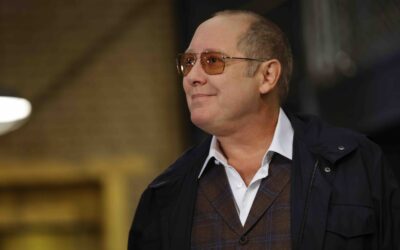 10. Staffel „The Blacklist“ bei Netflix