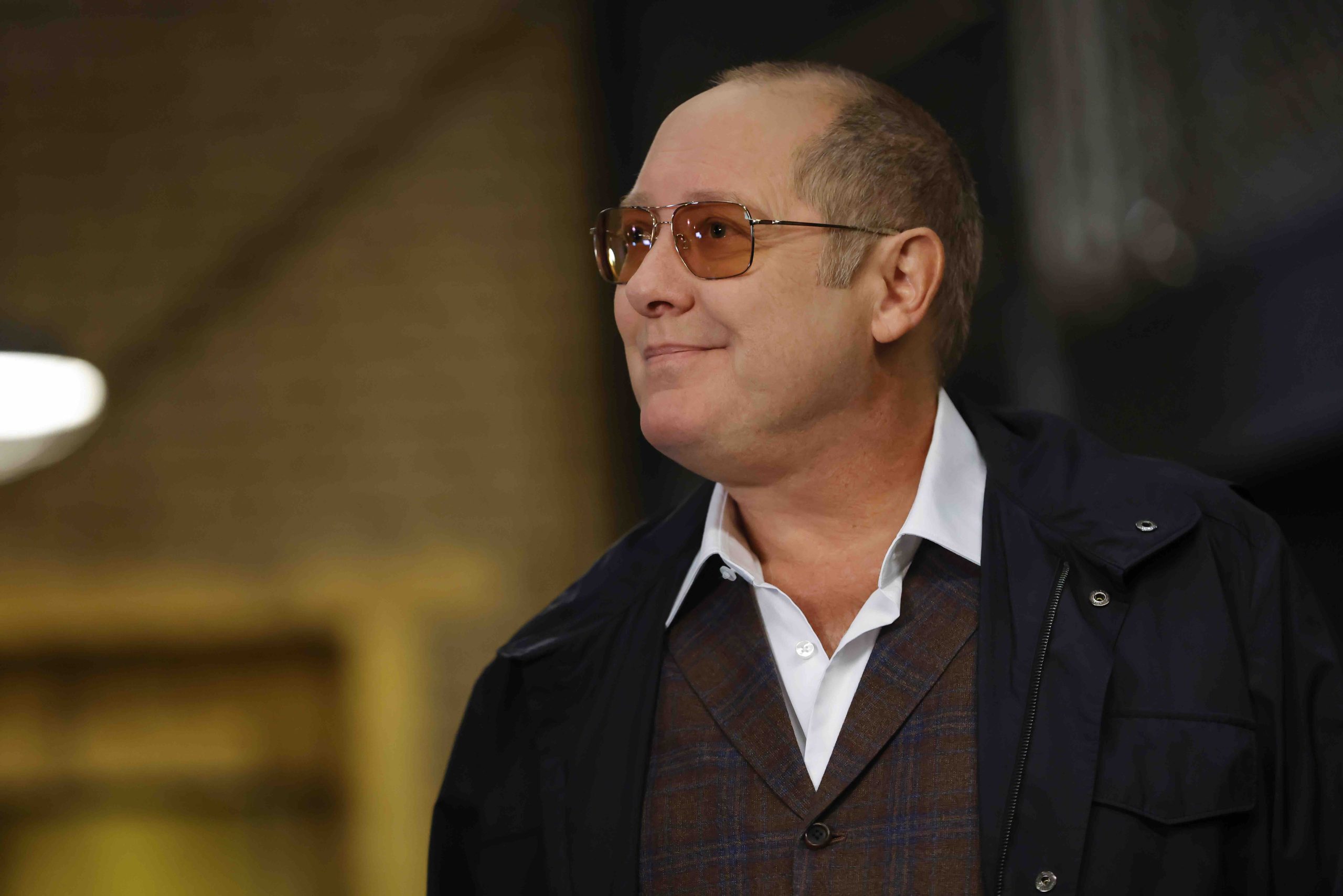 10. Staffel „The Blacklist“ bei Netflix