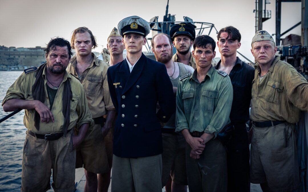 4. Staffel „Das Boot“ bei Sky