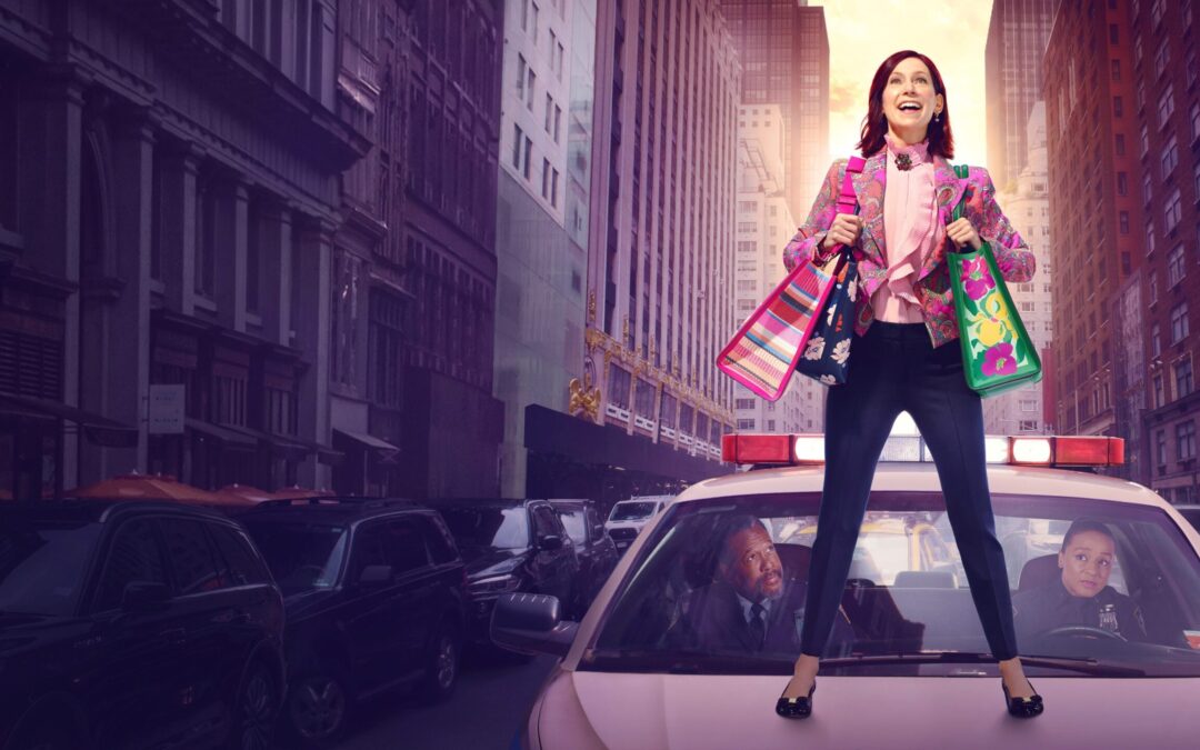 2. Staffel „Elsbeth“ bei Sky