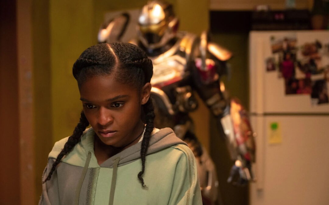 1. Staffel „Ironheart“ bei Disney+