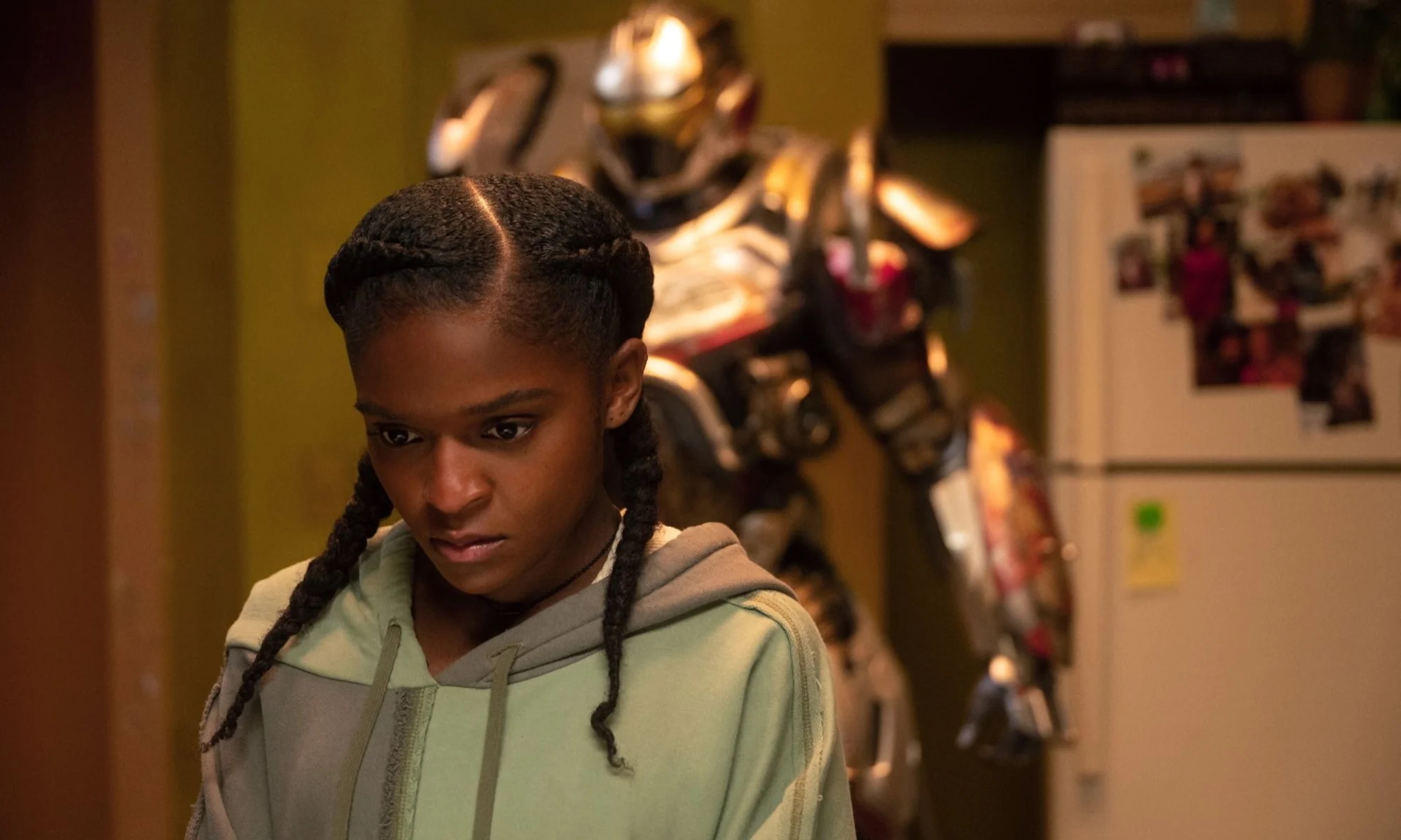 Ironheart